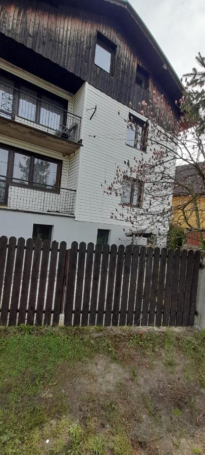 Agroturystyka U Wiesi Ciecina エクステリア 写真